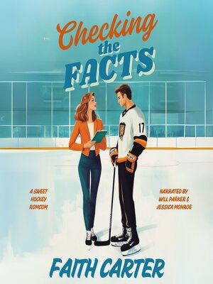 cover image of Checking the Facts